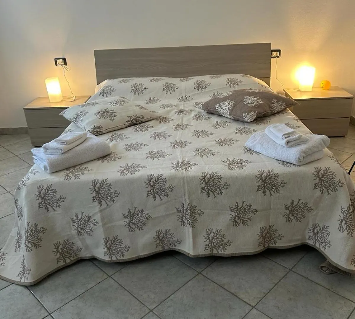 贝尔加莫Papalina'S House公寓 公寓 贝尔加莫