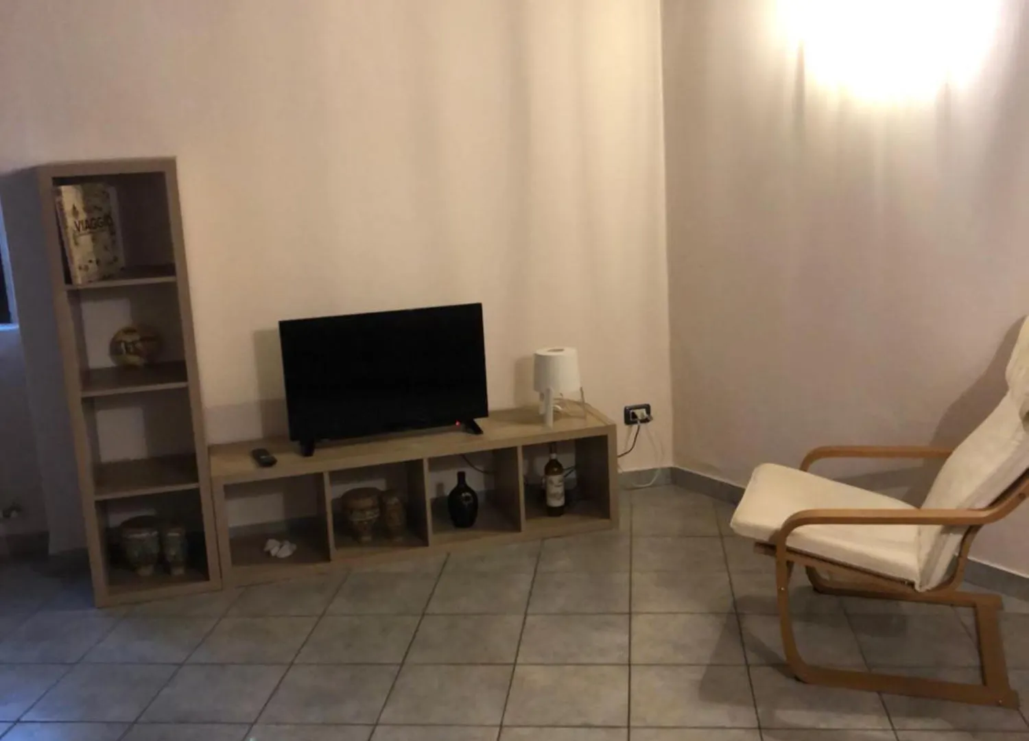 公寓 贝尔加莫Papalina'S House公寓 意大利