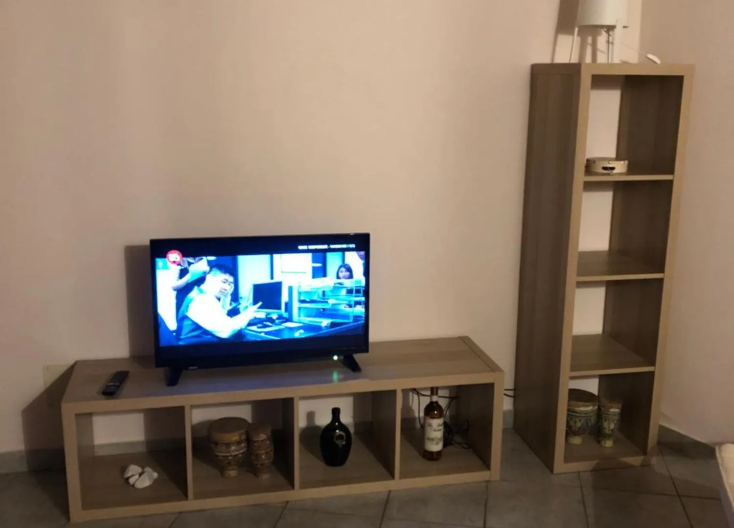 公寓 贝尔加莫Papalina'S House公寓