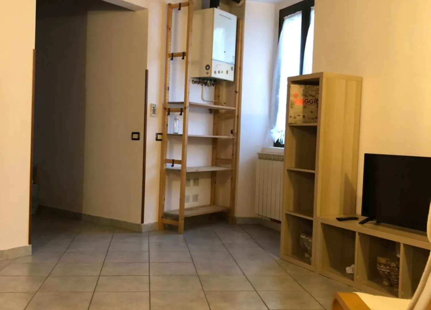 贝尔加莫Papalina'S House公寓 意大利